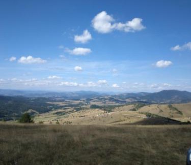 Zlatibor Apartamento | Apartman Tornik