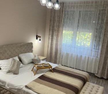 Arandelovac Apartamento | Apartman Trg Lux
