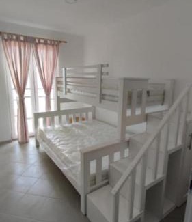 Vrujci Apartamento | Apartman Tri delfina