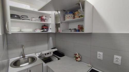 Vrujci Apartamento | Apartman Tri delfina