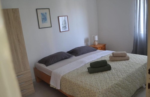 Trpanj Apartamento | Apartman Trpanj