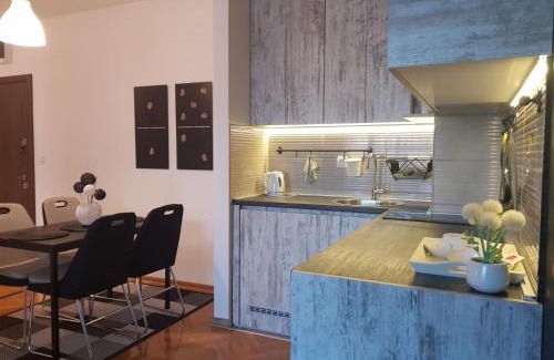 Uzice Apartamento | Apartman Tufna