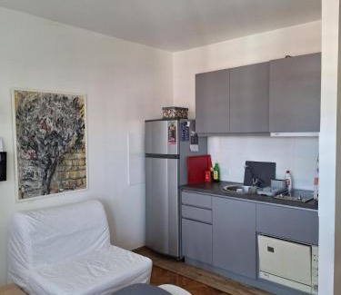 Arandelovac Apartamento | Apartman U CENTRU
