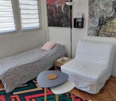 Arandelovac Apartamento | Apartman U CENTRU
