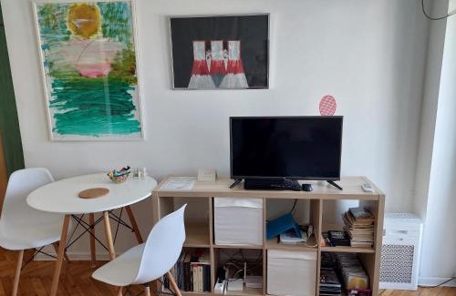 Arandelovac Apartamento | Apartman U CENTRU
