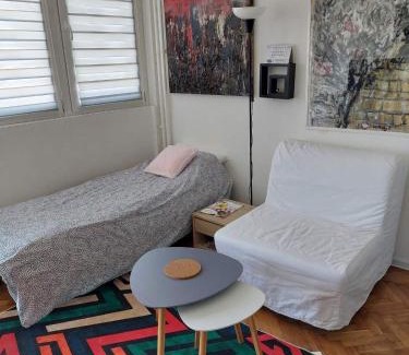 Arandelovac Apartamento | Apartman U CENTRU