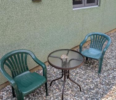 Vrujci Apartamento | Apartman U Prizemlju Banja Vrujci