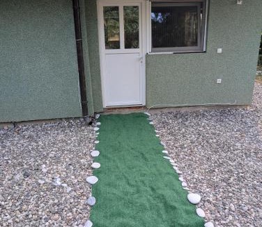 Vrujci Apartamento | Apartman U Prizemlju Banja Vrujci