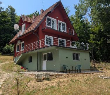 Vrujci Apartamento | Apartman U Prizemlju Banja Vrujci