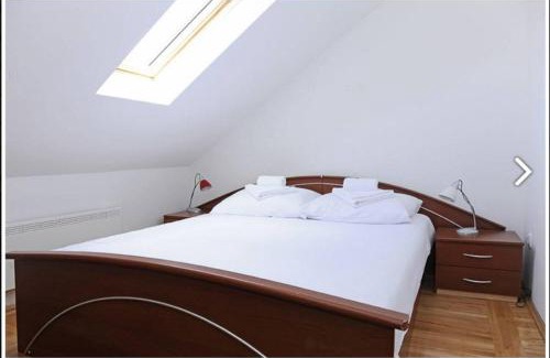 Lisina Apartamento | Apartman u sklopu hotela Kraljevi Čardaci SPA