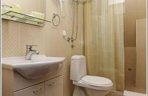 Lisina Apartamento | Apartman u sklopu hotela Kraljevi Čardaci SPA