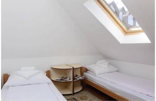 Lisina Apartamento | Apartman u sklopu hotela Kraljevi Čardaci SPA