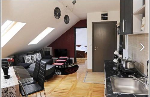 Lisina Apartamento | Apartman u sklopu hotela Kraljevi Čardaci SPA