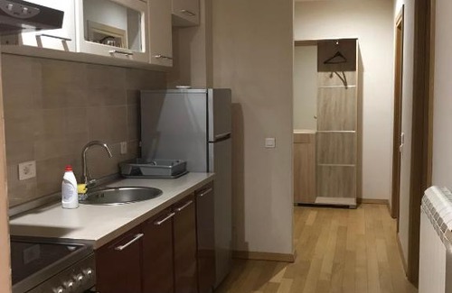 Zlatibor Apartamento | Apartman Uki