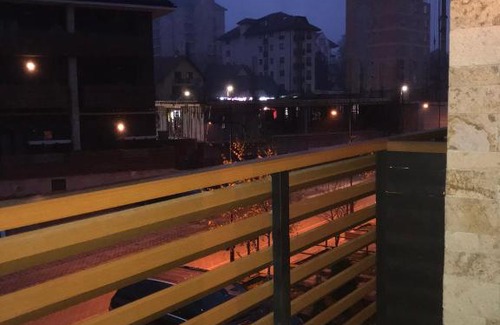 Zlatibor Apartamento | Apartman Uki