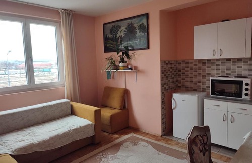Krusevac Apartamento | Apartman UNA