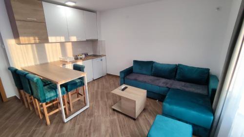 Soko Banja Apartamento | Apartman Una Sokobanja
