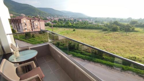 Soko Banja Apartamento | Apartman Una Sokobanja