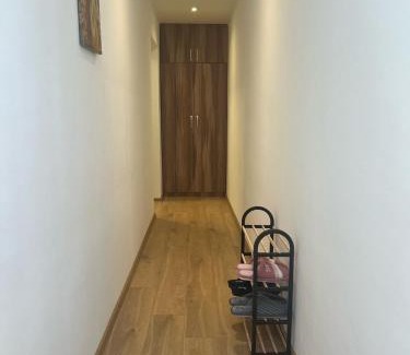 Kikinda Apartamento | Apartman Uno