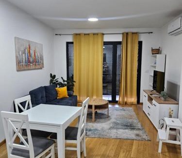 Kragujevac Apartamento | Apartman V Kragujevac