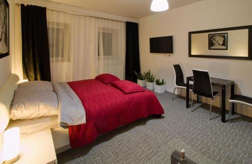 Novy Hradek Apartamento | Apartman v Penzionu Hradek