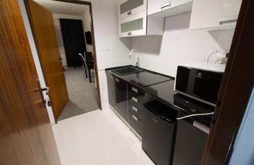 Novy Hradek Apartamento | Apartman v Penzionu Hradek