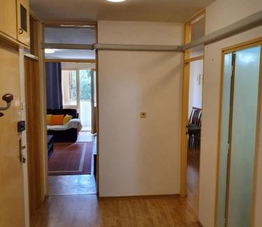 Veruda Apartamento | Apartman Val
