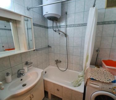 Veruda Apartamento | Apartman Val