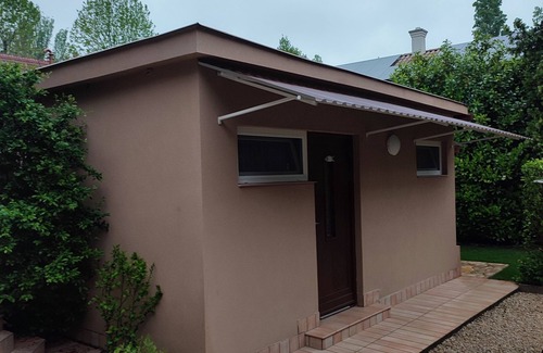 Siofok Aranypart Apartamento | Apartman Valentin