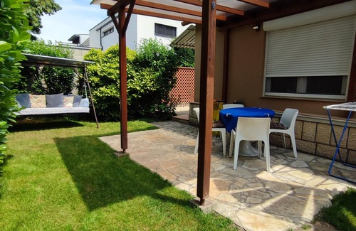 Siofok Aranypart Apartamento | Apartman Valentin