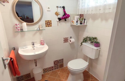 Siofok Aranypart Apartamento | Apartman Valentin