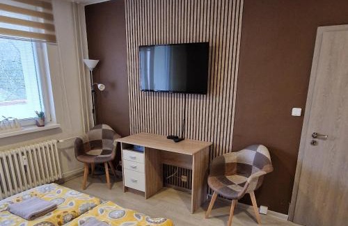 Zlin Apartamento | Apartman Valentina