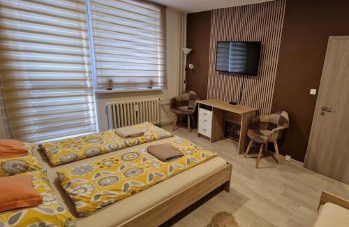 Zlin Apartamento | Apartman Valentina