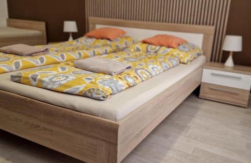Zlin Apartamento | Apartman Valentina