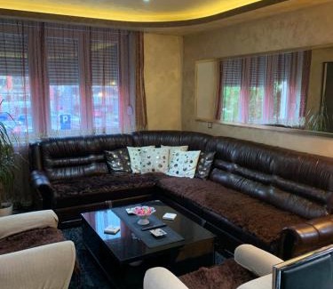 Valjevo Apartamento | Apartman Valjevo DK