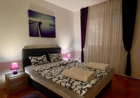 Sombor Apartamento | Apartman Venera