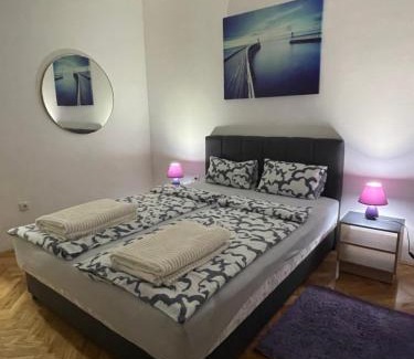 Sombor Apartamento | Apartman Venera