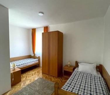 Sombor Apartamento | Apartman Venera