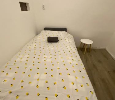 Mladenovac Apartamento | Apartman Vera