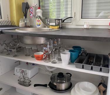 Mladenovac Apartamento | Apartman Vera