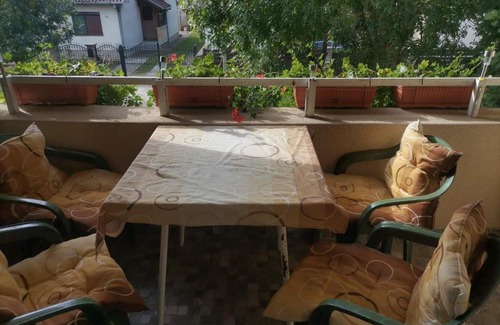 Becej Apartamento | Apartman Vera