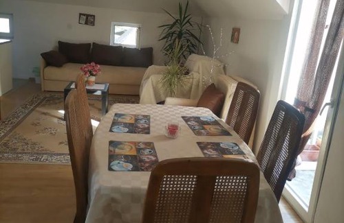 Becej Apartamento | Apartman Vera
