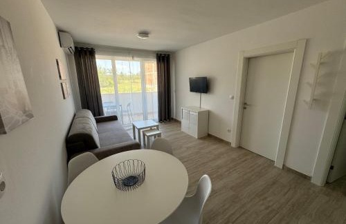 Veliko Gradiste Apartamento | Apartman VERA Srebrno Jezero