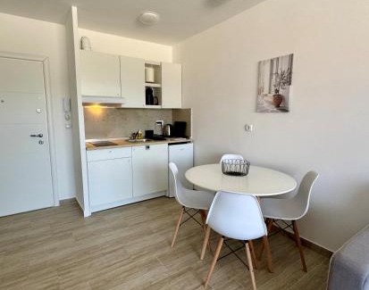Veliko Gradiste Apartamento | Apartman VERA Srebrno Jezero