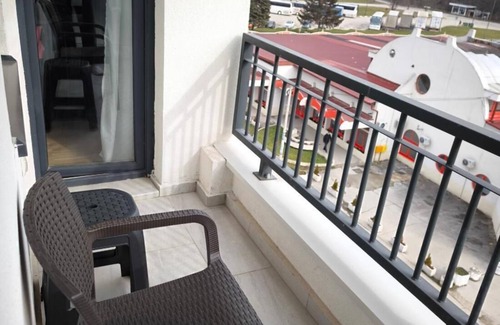 Vrnjacka Banja Apartamento | Apartamento VeronaLux69