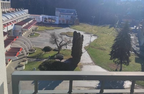 Vrnjacka Banja Apartamento | Apartamento VeronaLux69