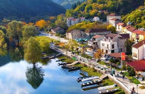Karuc Apartamento | Apartman Vesna