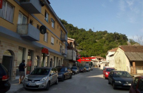 Karuc Apartamento | Apartman Vesna