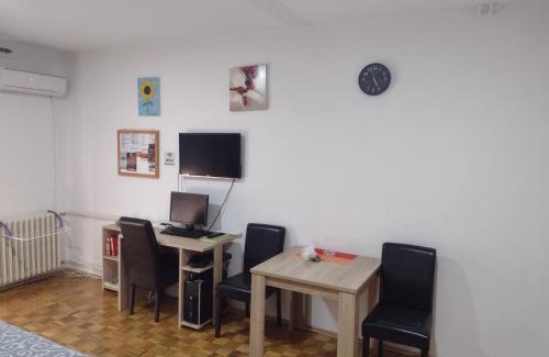 Banja Koviljaca Apartamento | Apartman Vesna
