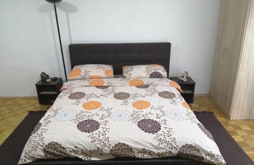 Banja Koviljaca Apartamento | Apartman Vesna